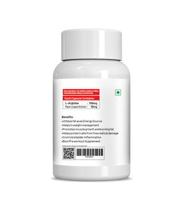 Ae Naturals L